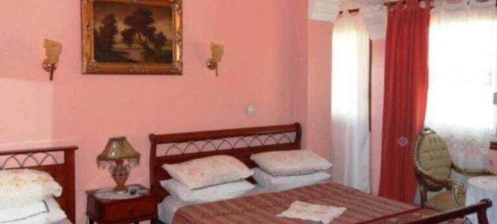 Dar Tlidjene Các khách sạn ở Algiers