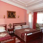 Dar Tlidjene Hôtels à : Boumerdes