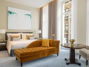 Corinthia Grand Hotel Astoria Brussels