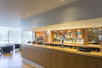 Holiday Inn RUGBY-NORTHAMPTON M1, JCT.18 by IHG - bar