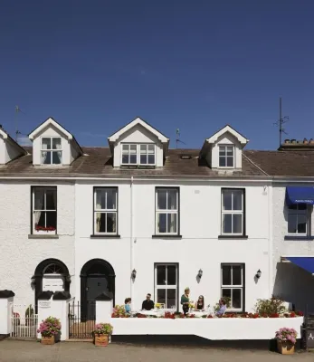 The Townhouse Strand Hotels in Arthurstown