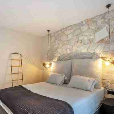 Ever Blue Exclusive Villa - Sunrise Villas Rooms