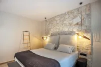 Eternity Blue exclusive villa Hotels in Pallini