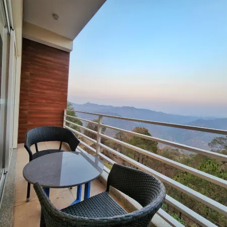 Wonder Hill Kasauli