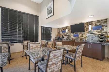 Best Western Inn of Chandler Отели в г. Чендлер