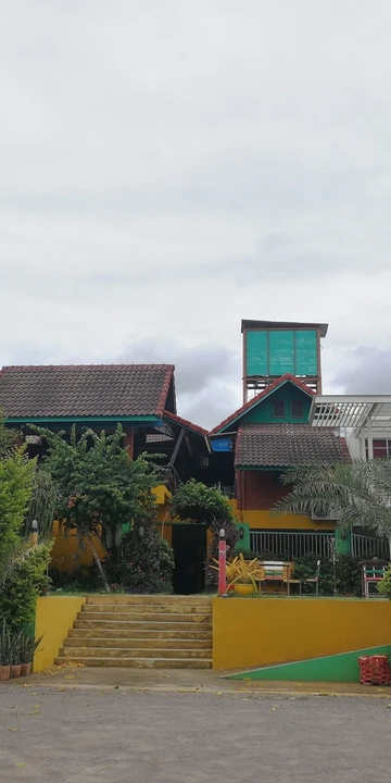 รูปภาพของฟรอนเทียร์โฮมสเตล