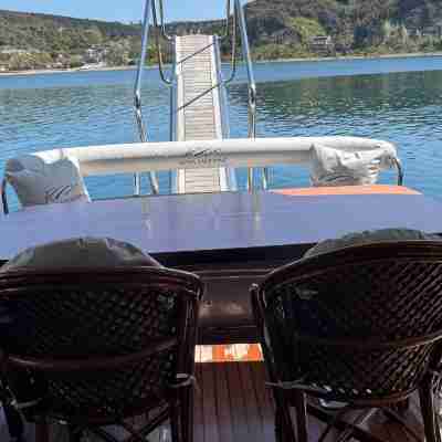 nova yachting Others