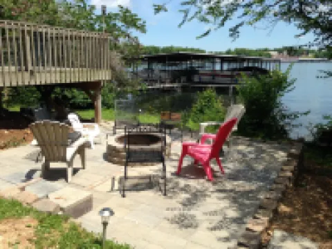 Alhonna Resort LLC Hotels in Pawhuska Township