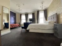 Atlanta Hotels in Eastbourne