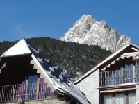 Hotel Valle de Izas Hotels in Sallent de Gallego