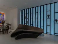 Brei Suites Beirut Hotel in zona Centro di Beirut