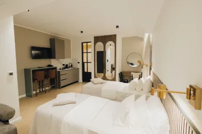 Hotel Flaneur Hotels in Zemun