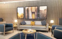 Zenao Appart'hôtels Toulouse Balma Hotels in L'Union