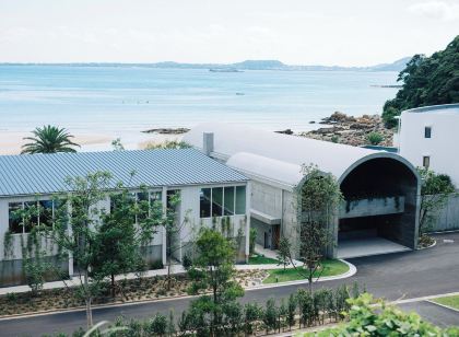 カラリト五島列島