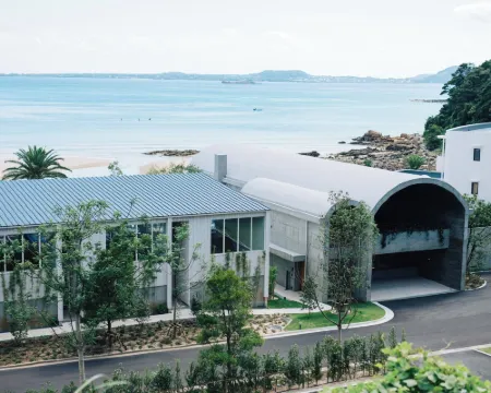 カラリト五島列島 五島市のホテル