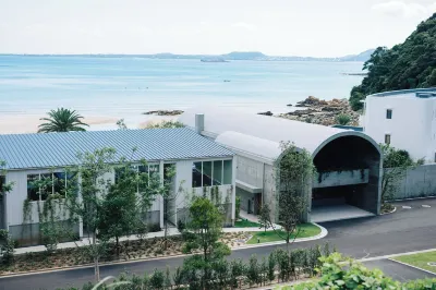 Colorit Goto Islands Hotels in Goto