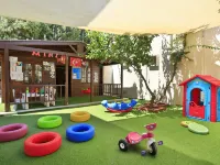 Fleur Bay Resort Hotels in Yalikavak