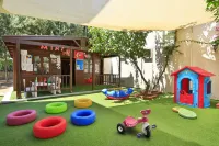 Fleur Bay Resort
