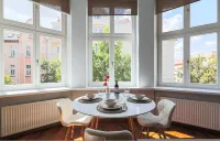 Secreto Wyj Tkowy Apartament Blisko Starego Rynku
