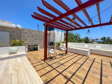 Cape Coral 1 Отели рядом с достопримечательностью «Playa de Caletón Grande»