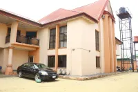 Samaritan Hotel Hotels near Port Harcourt Mall