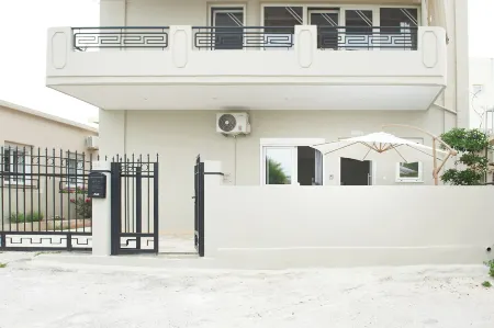 Friday Collection Отели в г. Vamvakopoulo