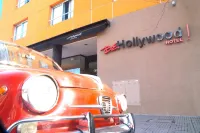 Be Hollywood! - Parkplatz