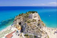 B&B Holiday Tropea - Airport Shuttle