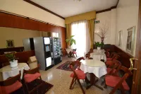 호텔 레지던스 파르마