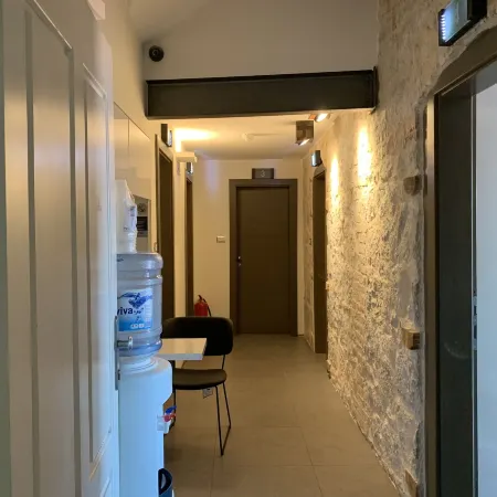 La Porta Luxury Rooms