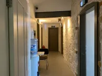 La Porta Luxury Rooms