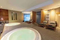 Las Hayas Ushuaia Resort - spa
