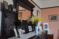 Broome Park Farm B&B - Wi-Fi