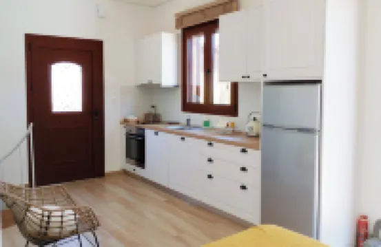 Romance at Brand New Villa Dionysos w Heated Pool