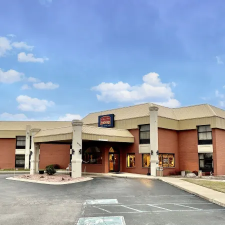 FairBridge Inn & Suites Fort Wayne
