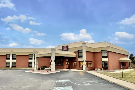 FairBridge Inn & Suites Fort Wayne