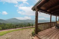 Graceful Awestruck Perfect Mountain Views with Pool Access by RedAwning