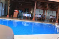 Hotel Playa Bonita - piscine