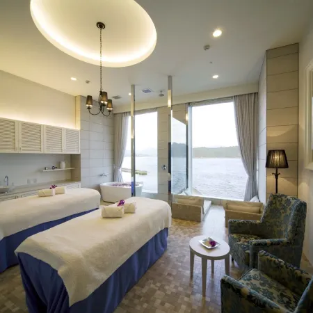 Grand Prince Hotel Hiroshima