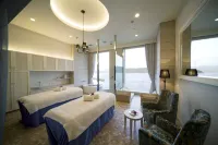 Grand Prince Hotel Hiroshima - Spa
