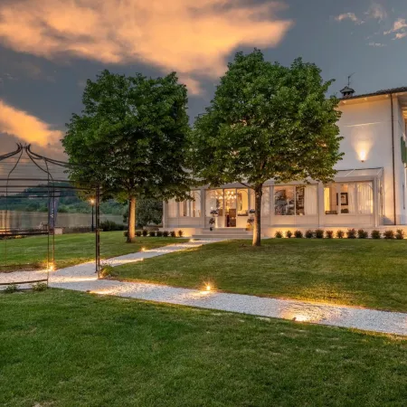 Villa Sunkiss Winery