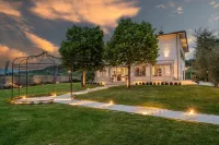 Villa Sunkiss Winery -  case vacanza in affitto