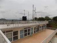 Sunrise Apartments Hotel Fort Portal - Airport Shuttle
