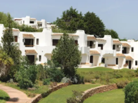 Clube Albufeira Garden Village Hotels in Albufeira