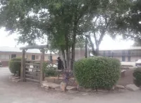 Sleeping Ute Mountain Motel