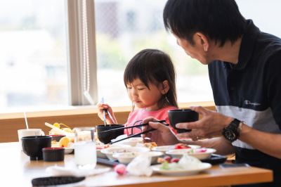 レストラン ホテル・ラ・ジェント・プラザ函館北斗の写真