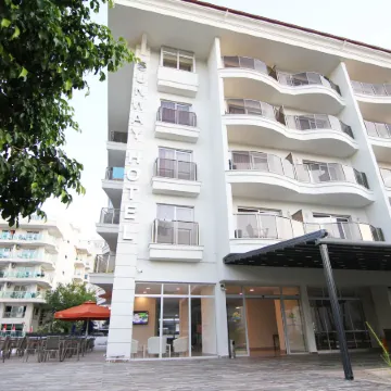 Sunway Club Otel