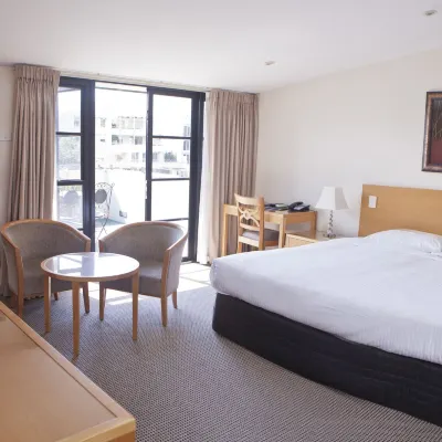 The Savoy Double Bay Hotel Hotels near Double Bay Marina