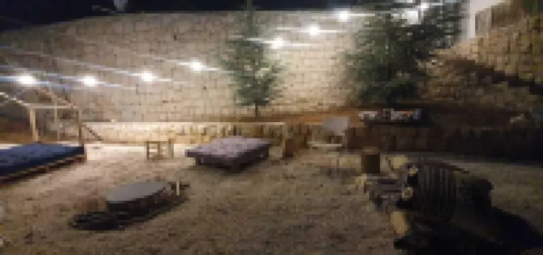 Le Tournant Hotel & Resort Hotels in 