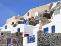 Esperas Hotels near Oia Caldera